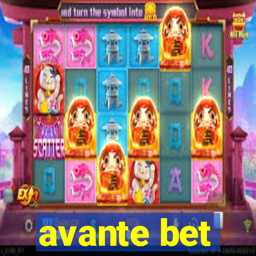 avante bet
